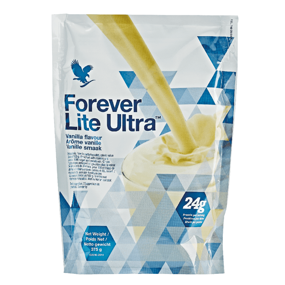 Forever Lite Ultra - Vanilla