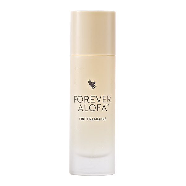 Forever Alofa™   Fine Fragrance  