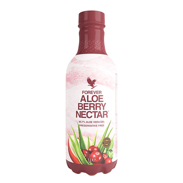  Forever Aloe Berry Nectar