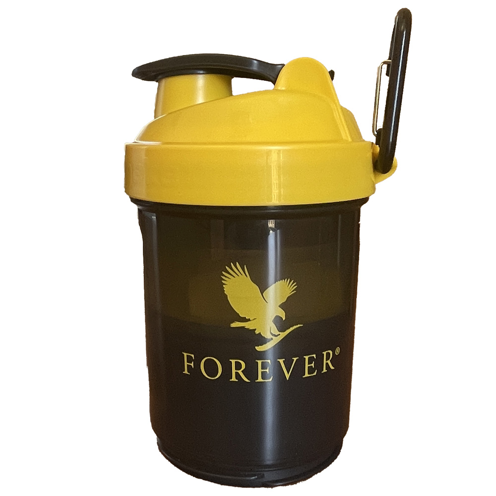 PLANT TO PRODUCT SHAKER