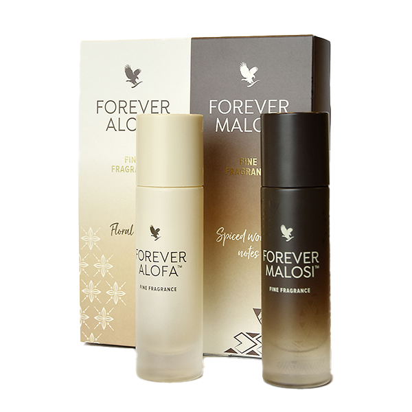 FOREVER ALOFA-MALOSI FINE FRAGRANCE     