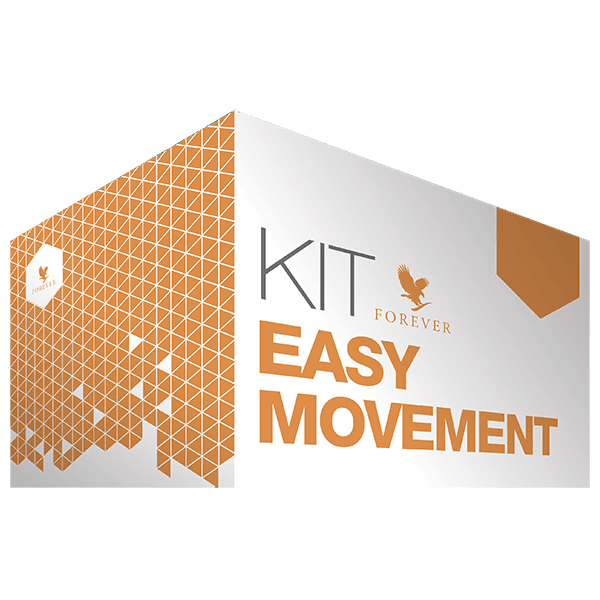 Scatola Kit Easy Movement