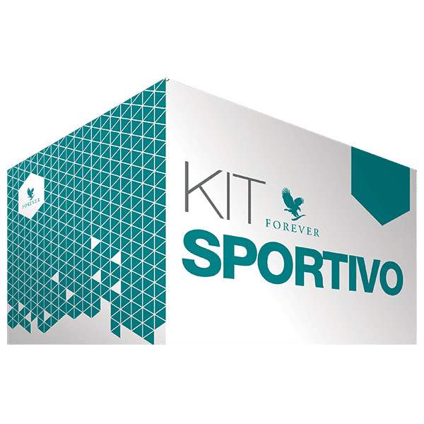 Scatola Kit Sportivo