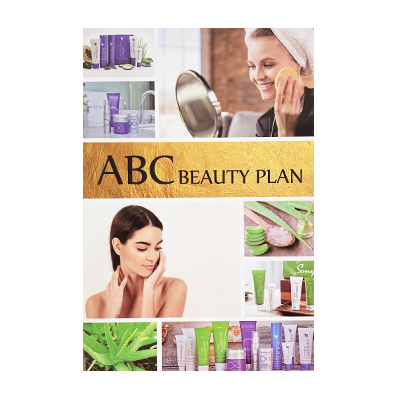 Abc Beauty Plan